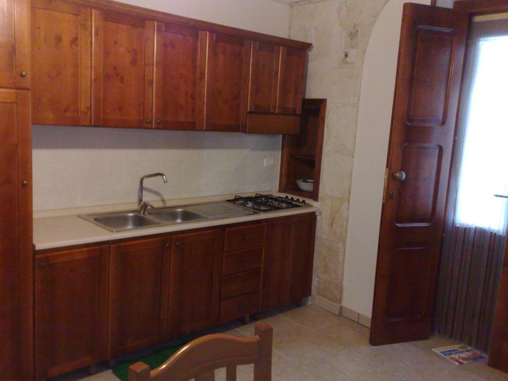 Appartamento Il Barco Остуни Екстериор снимка